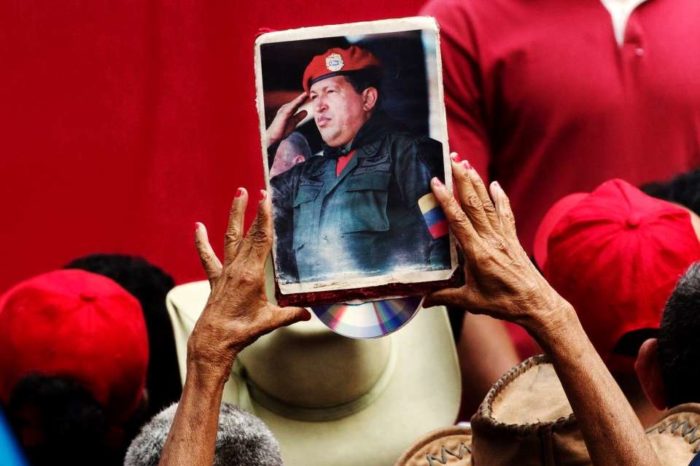 ¿Hasta cuándo seguimos creyendo?