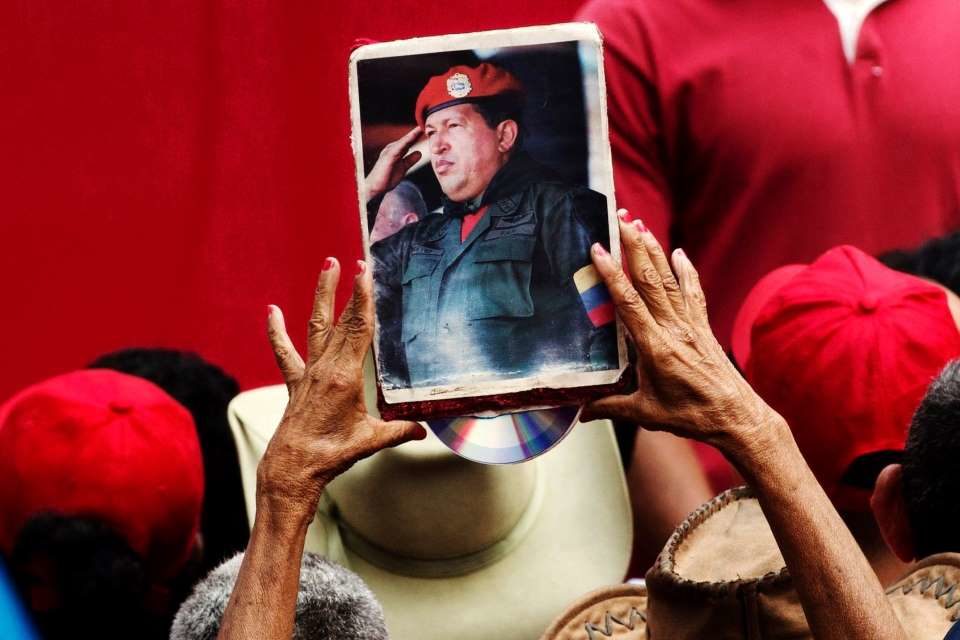 ¿Hasta cuándo seguimos creyendo?