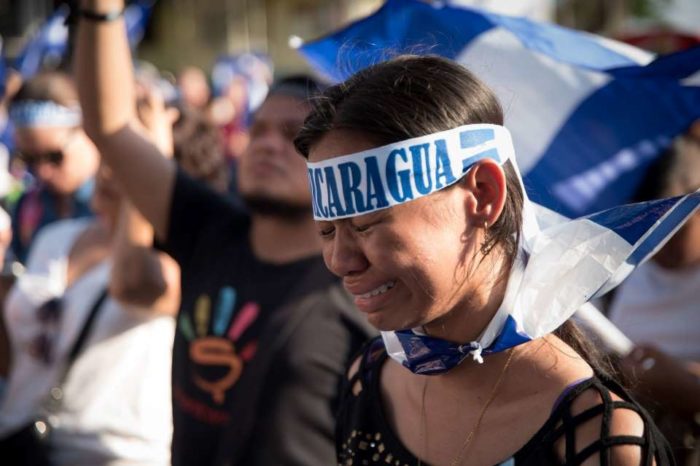 Nicaragua