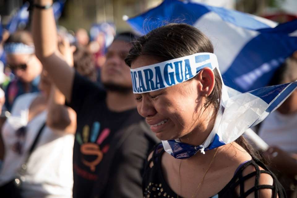 Nicaragua