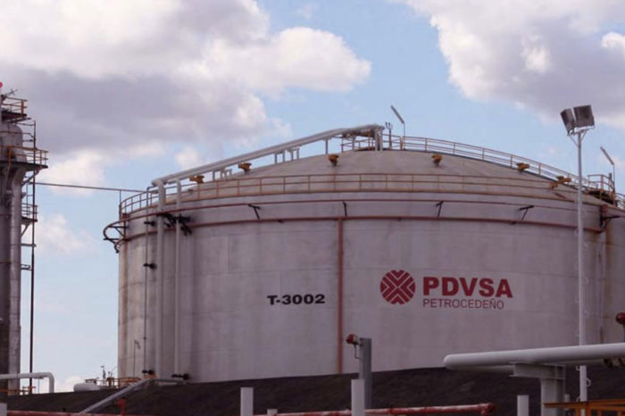 Total y Equinor abandonan participación en Petrocedeño Pdvsa