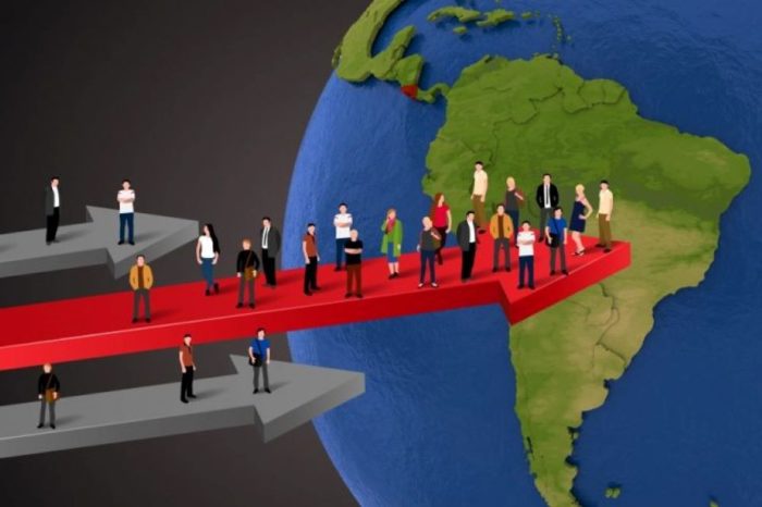 Progreso sin tribalismos