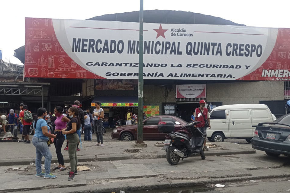 Quinta Crespo