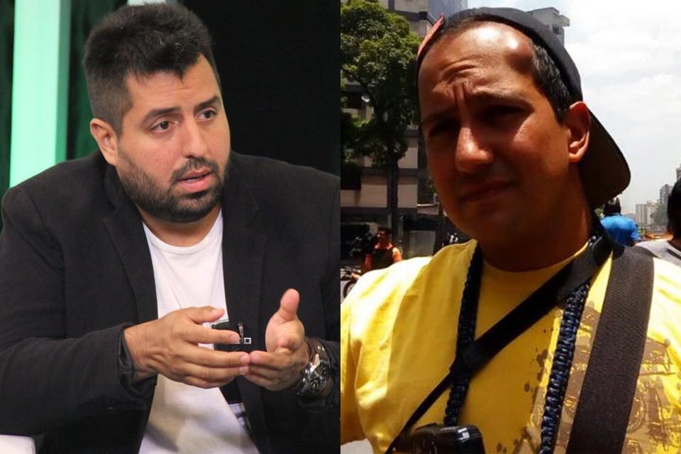 Banda de la Cota 905 amenaza a periodistas