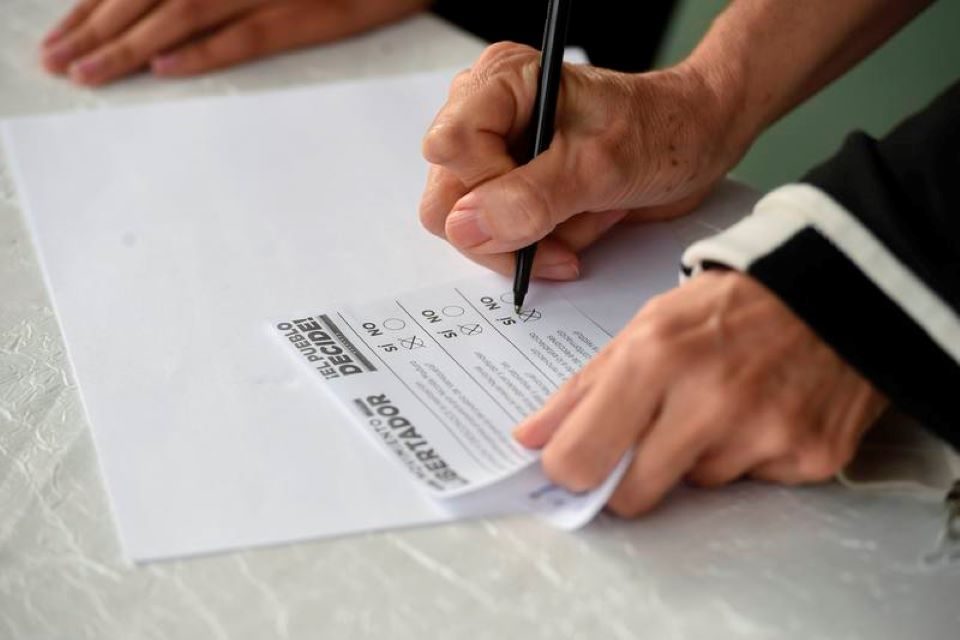Acerca del revocatorio