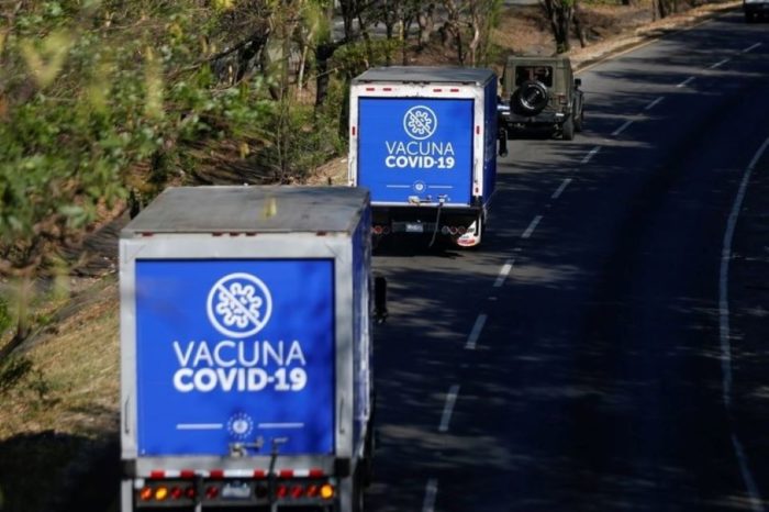 Consecuencias del retraso para vacunar en América Latina