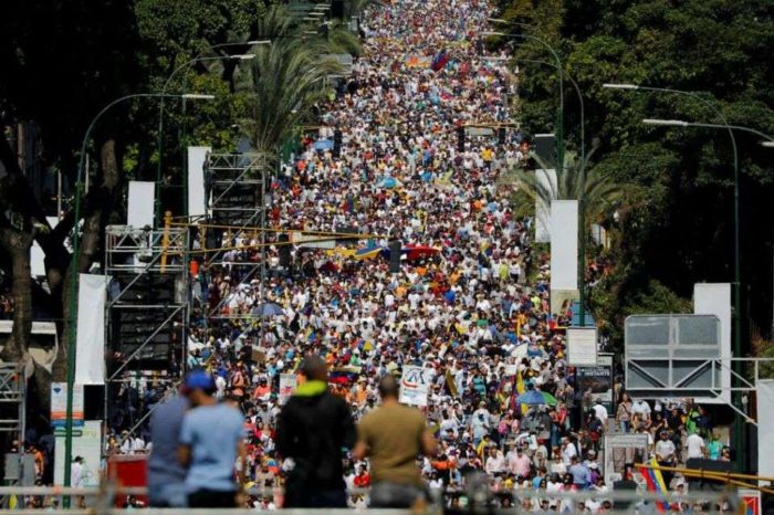 Correlación de fuerzas y democracia