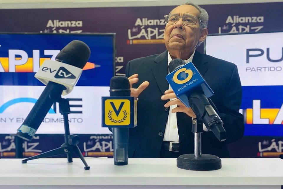 Lápiz