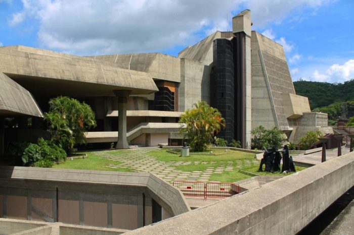 La esperanza y Caracas
