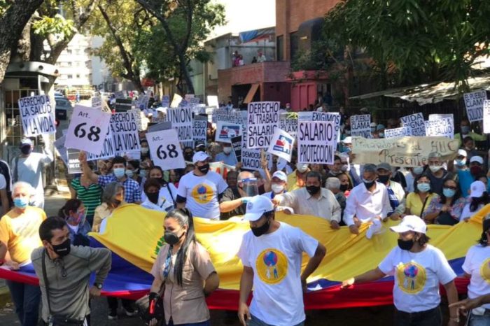 Recuperar la lucha