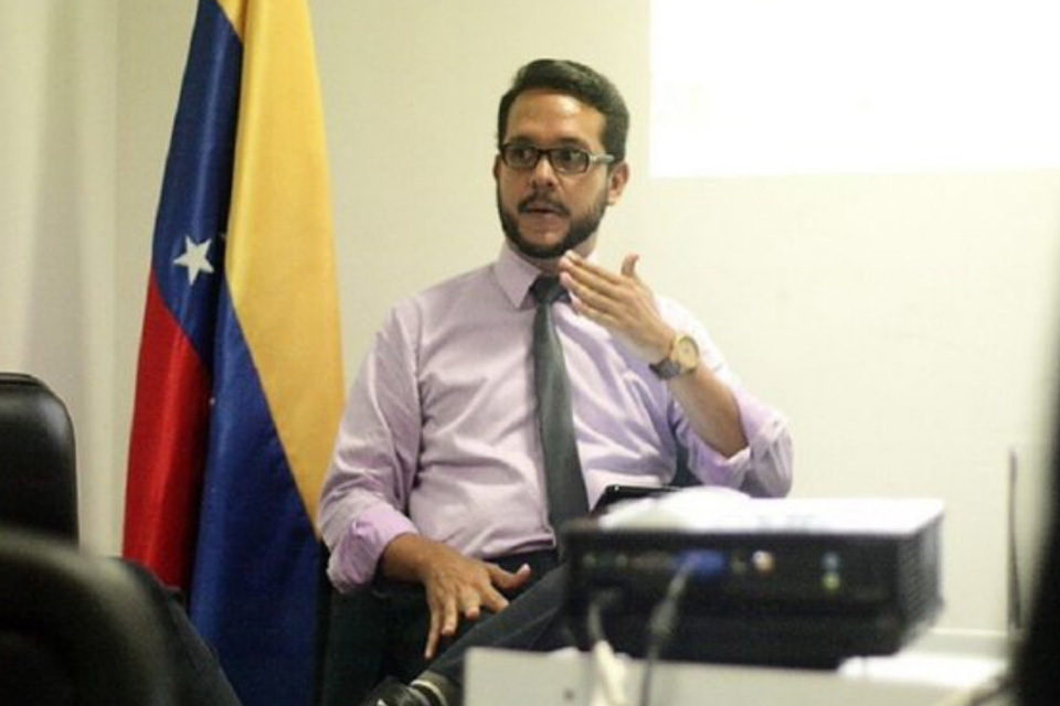 Yonathan Mustiola actos judiciales