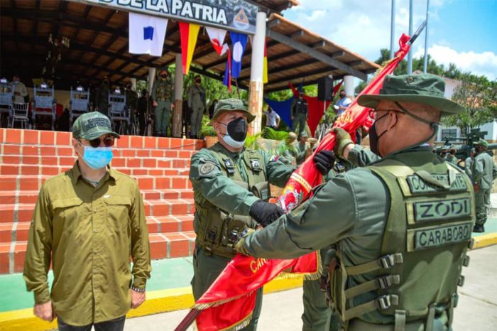 ZODI CARABOBO