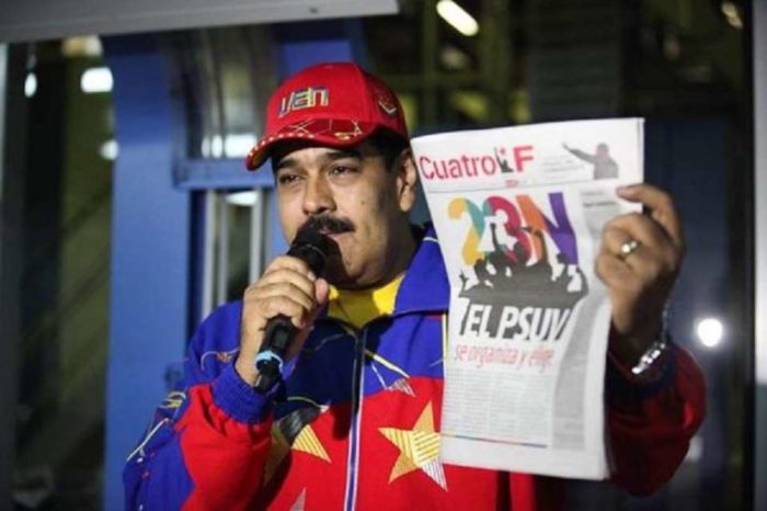 La burbuja comunicacional