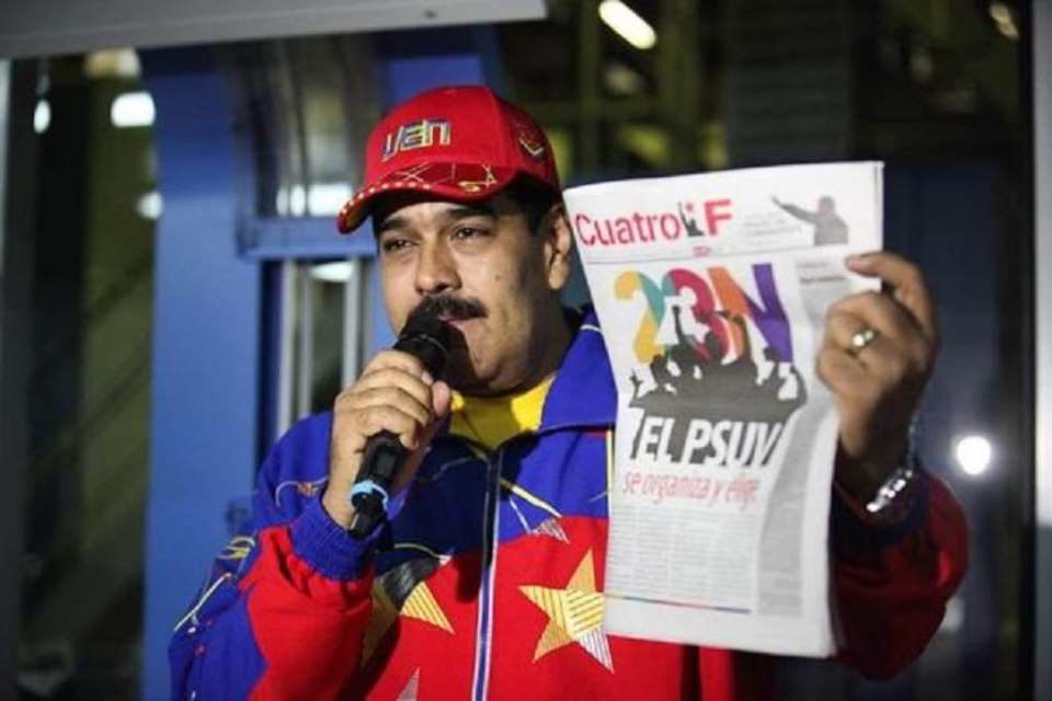 La burbuja comunicacional