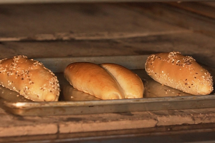 curso de panadería Ieran