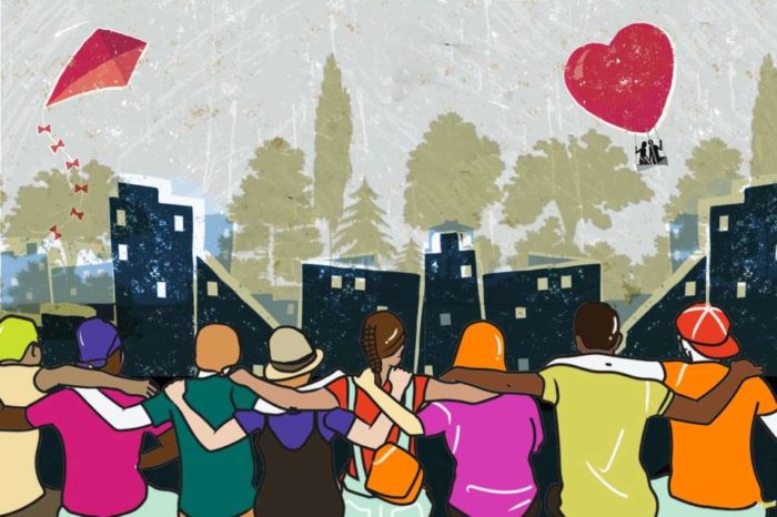 ¿El cosmopolitismo está en los márgenes?