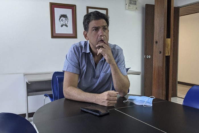 ocariz