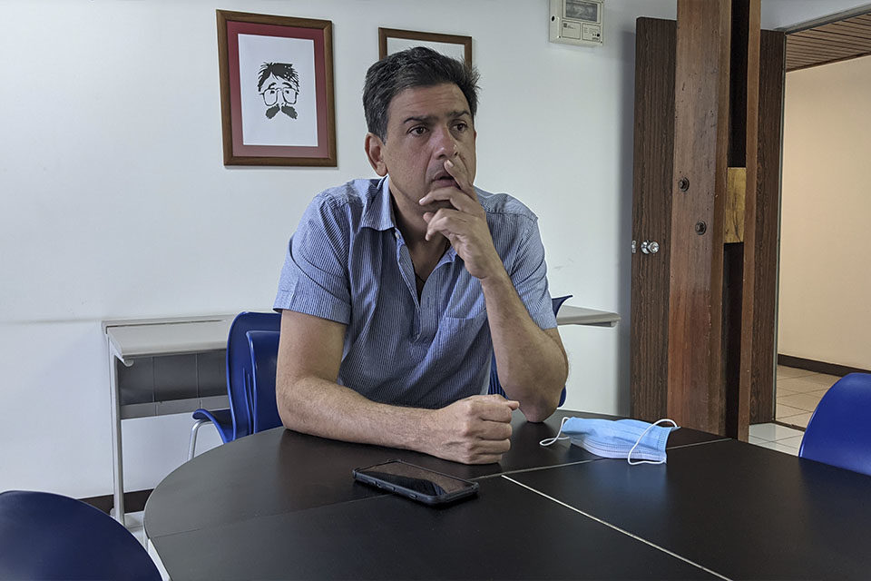 ocariz