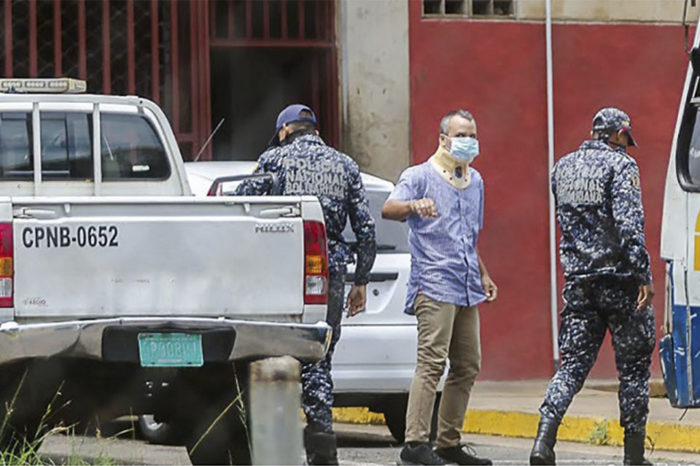 odontólogo williams arrieta