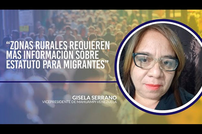 Gisela Serrano