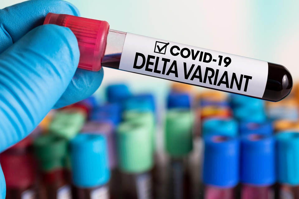 Variante Delta