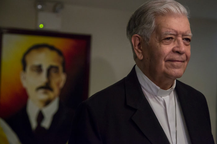 Jorge Urosa Savino