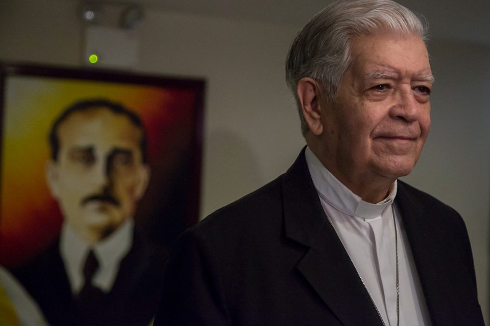 Jorge Urosa Savino