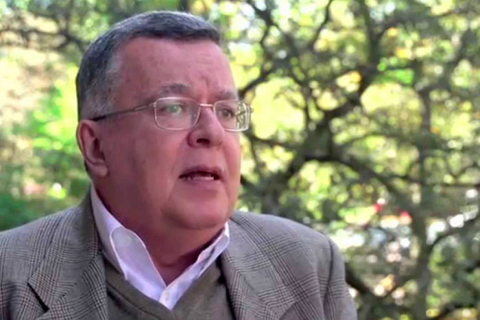 Carlos Romero