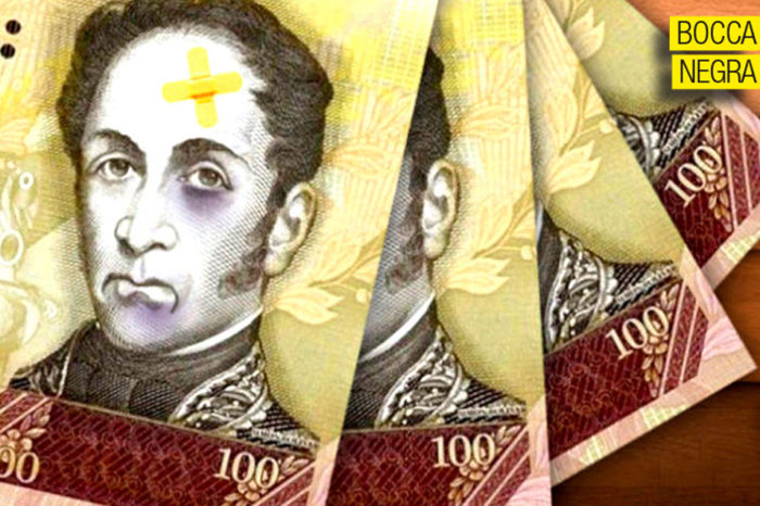Bolívar