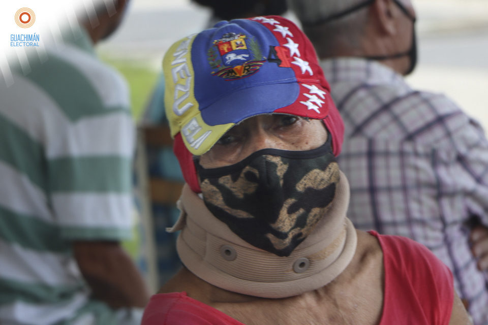 PSUV