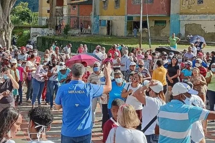 Los mejores estrategas se preparan para los peores escenarios