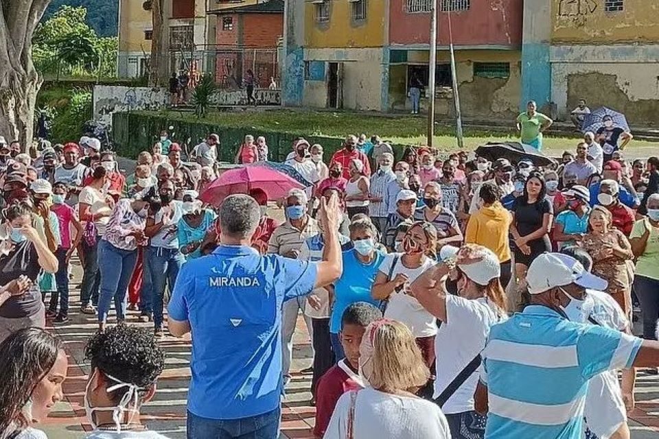 Los mejores estrategas se preparan para los peores escenarios