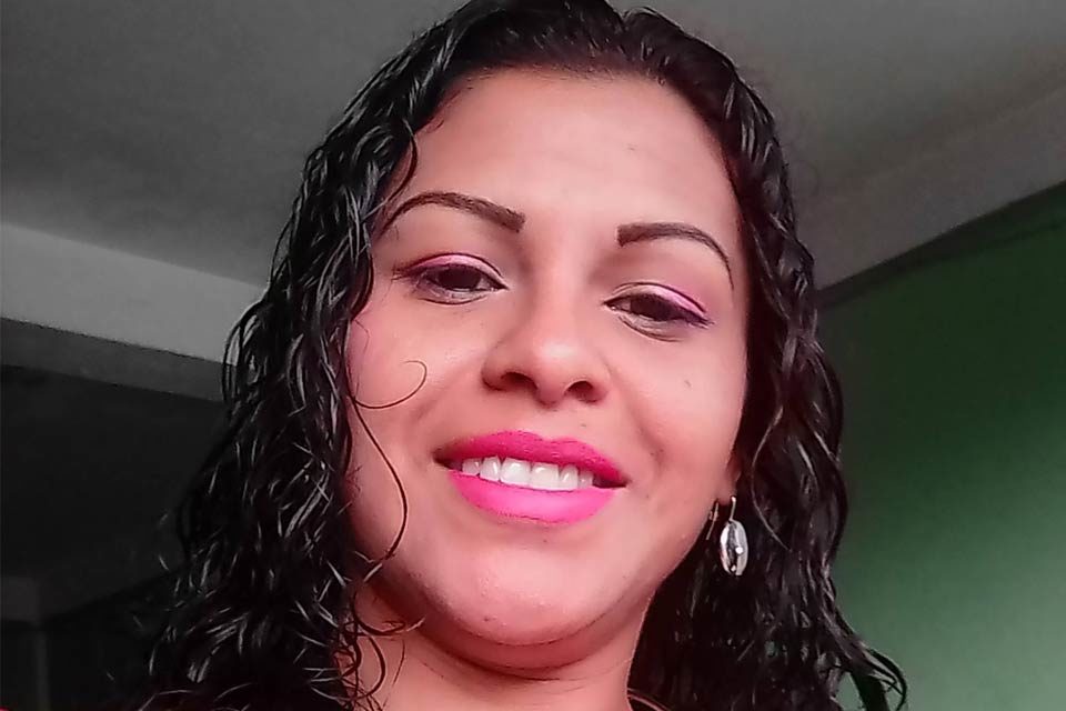 Enfermera Ada Macuare