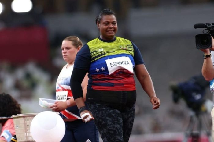 Estado, medallas y sociedad