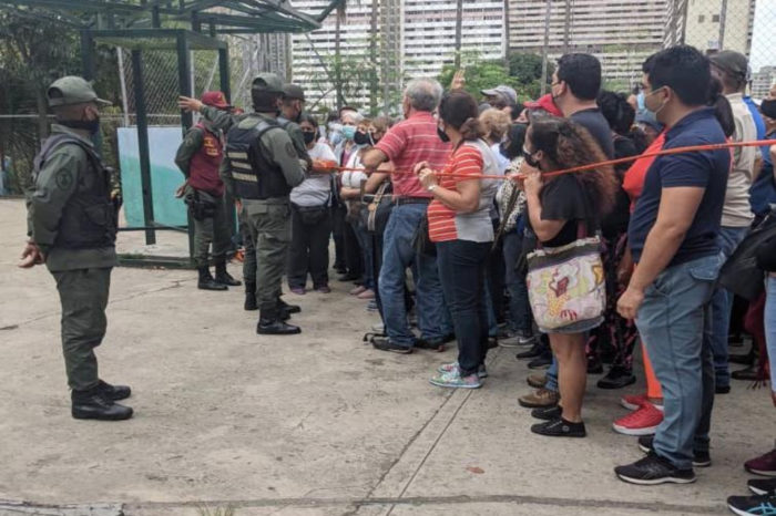 Alba Caracas