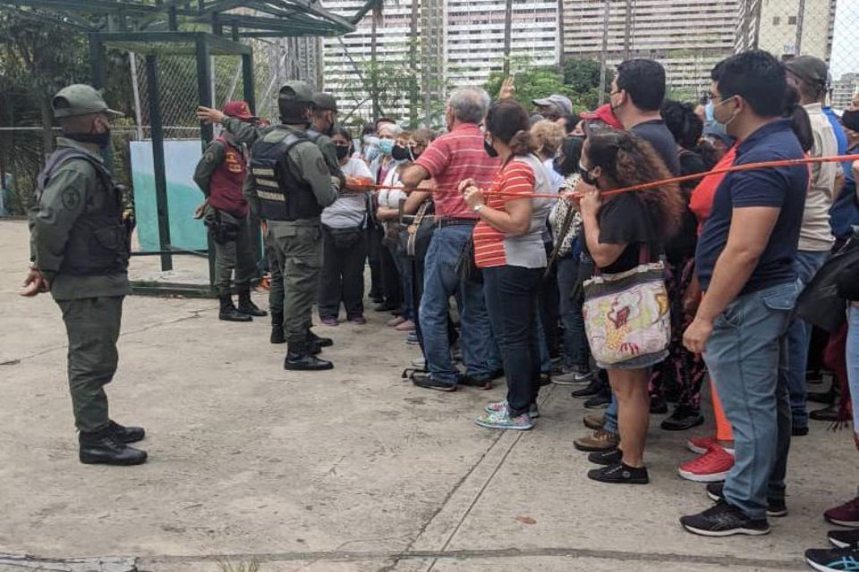 Alba Caracas