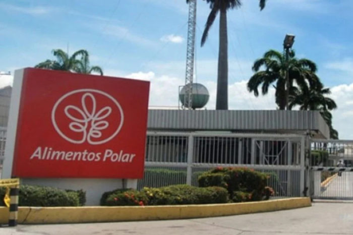 Alimentos Polar alerta sobre estafa