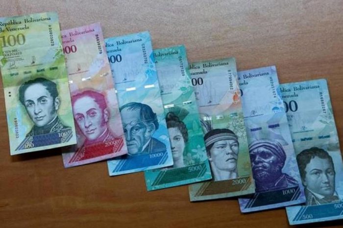 Los billetes de monopolio, edición especial,