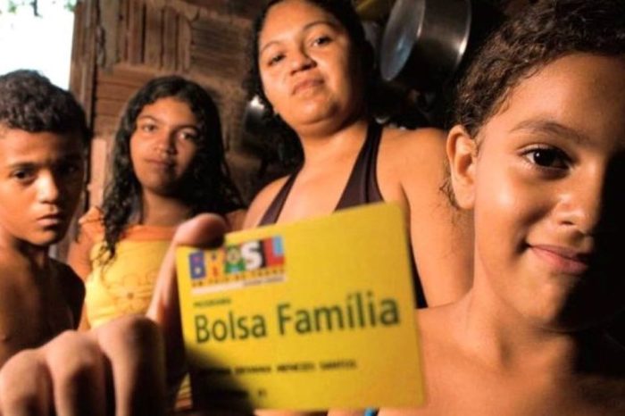 El Auxilio Brasil, una carrera de obstáculos