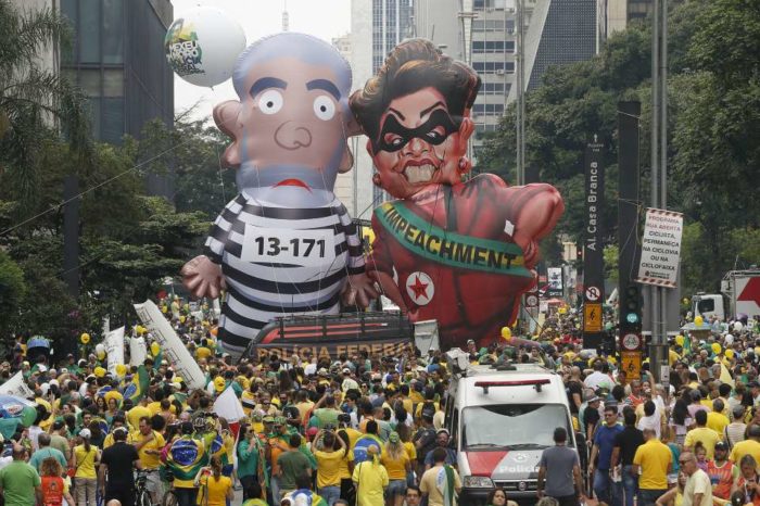 La resiliencia de las democracias latinoamericanas