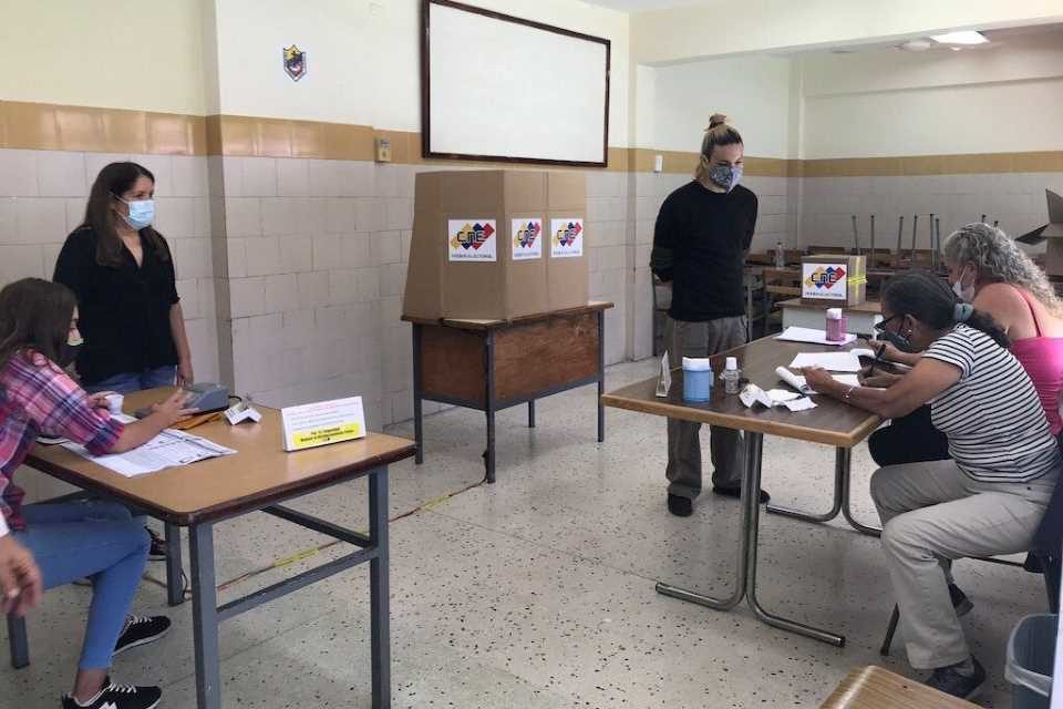 Aseguremos resultados favorables