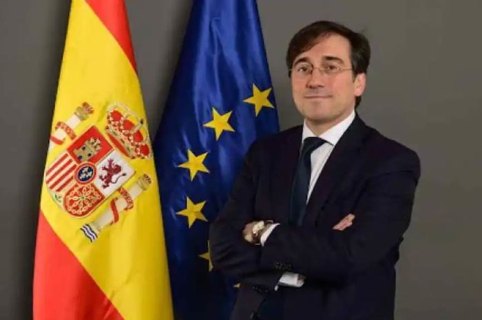 Canciller de España establecerá contactos con líderes de chavismo y oposición venezolana