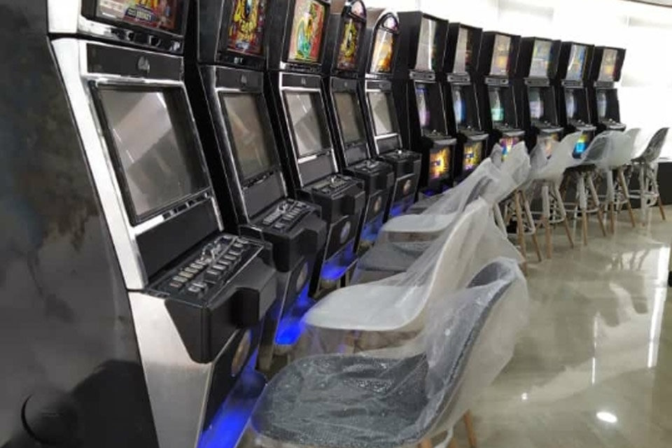 Maduro autoriza 30 casinos en Venezuela