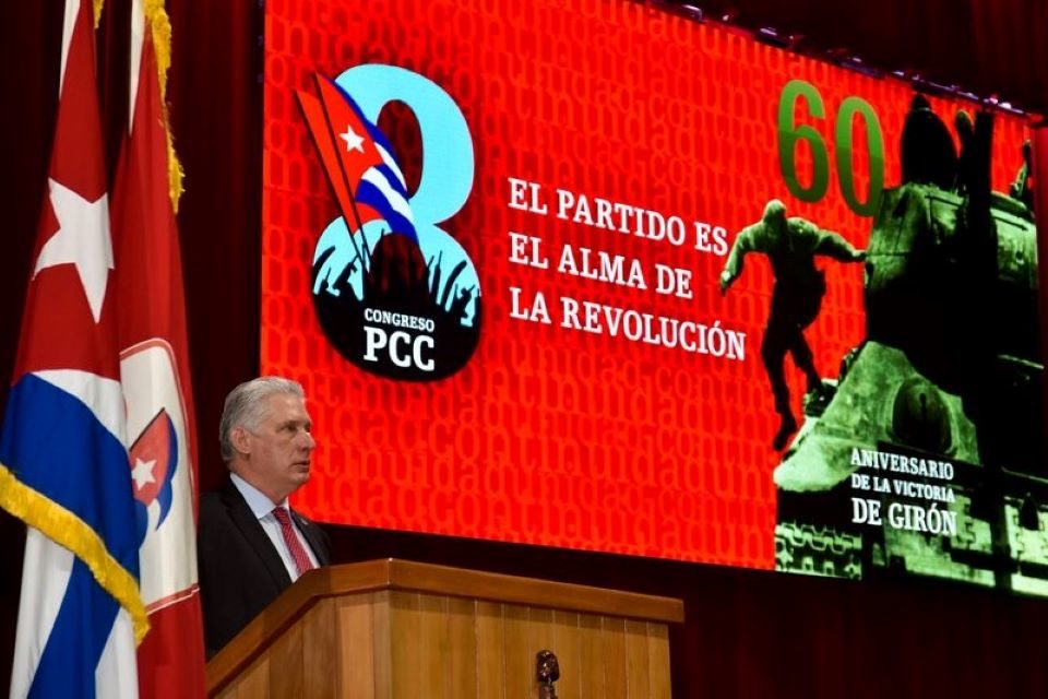 Patria y vida