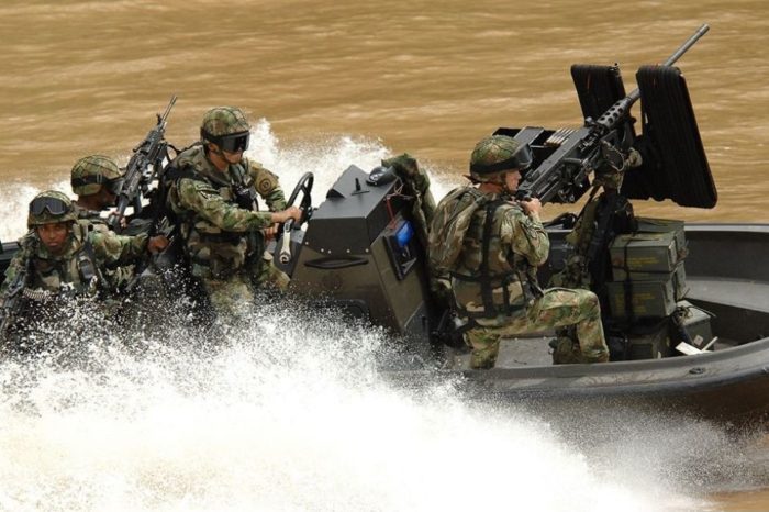 Armada de Colombia