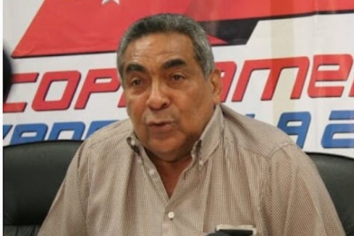 Rafo Rafael Jesús Romero Sandrea