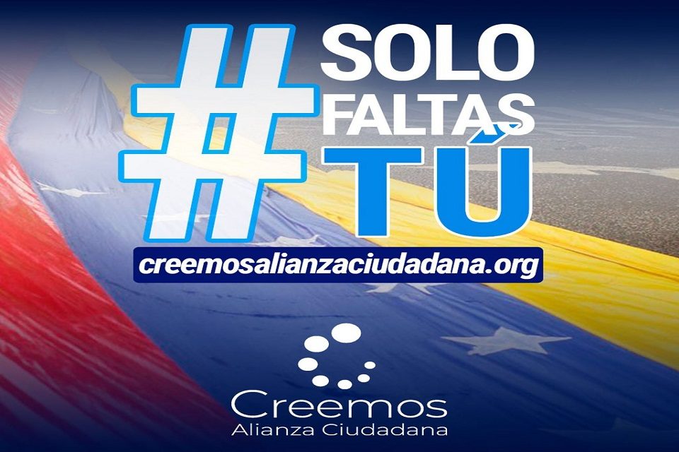 Creemos