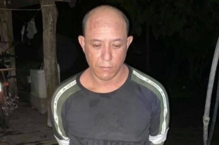 El Enano Tren de Aragua FARC