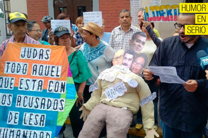 El concilio cadavérico