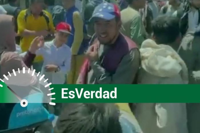 EsPaja gorra tricolor afganistan